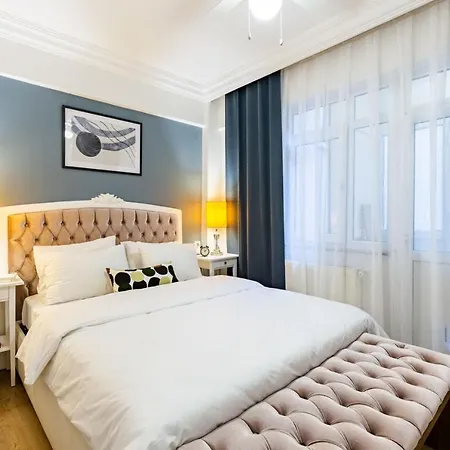 Apartamento Impressive *